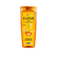 L’Oréal Paris Elvive Extraordinary Oil Shampoo